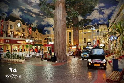hotel near kidzania|Hotels near KidZania.